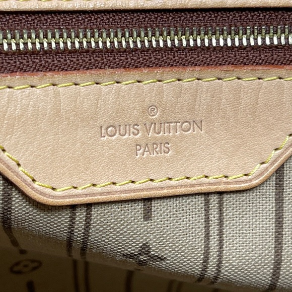 Louis Vuitton Delightful GM Monogram - Picture 15 of 16